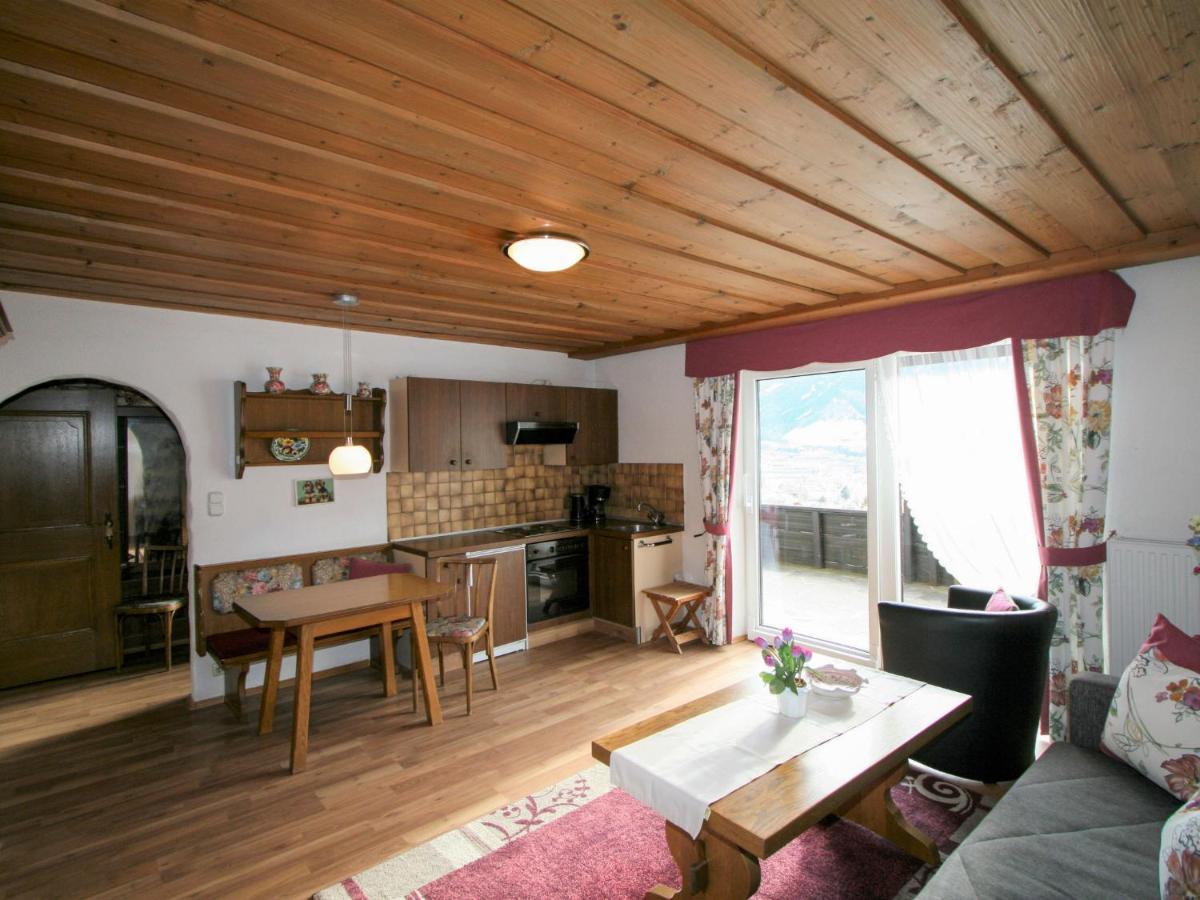 Apartment Lener-1 Matrei am Brenner Extérieur photo